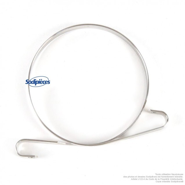 Collier de frein pour Husqvarna 537 04 30-01 Collier de frein pour Husqvarna 537 04 30-01