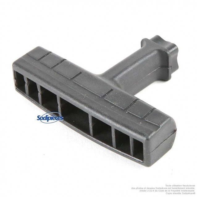 Poignée de lanceur pour Husqvarna 503 54 39-01 Poignée de lanceur pour Husqvarna 503 54 39-01