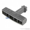 Poignée de lanceur pour Husqvarna 503 54 39-01 Poignée de lanceur pour Husqvarna 503 54 39-01