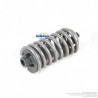 Ressort amortisseur de la poignée pour Husqvarna 503 89 83-01 Ressort amortisseur de la poignée pour Husqvarna 503 89 83-01