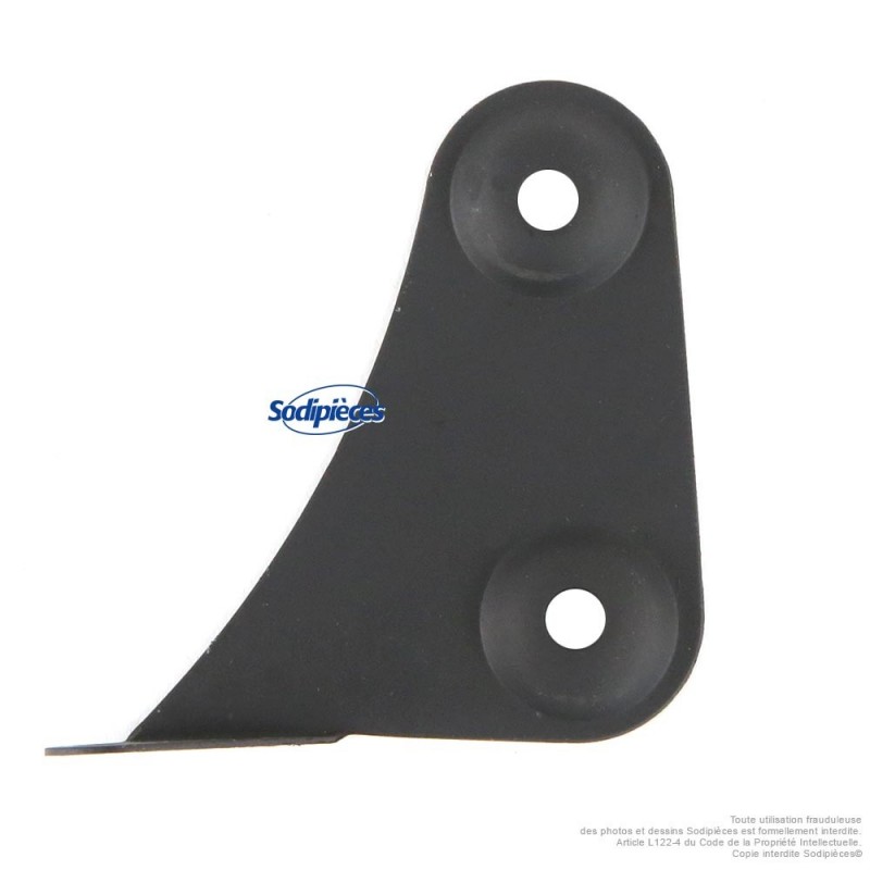 Support du pot d'échappement pour Husqvarna 501 76 88-01