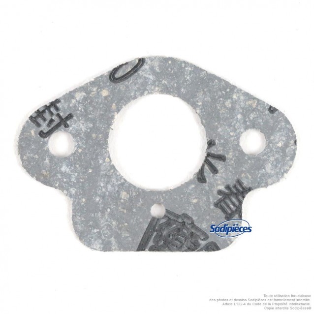 Joint de carburateur pour Husqvarna 501 77 00-02 Joint de carburateur pour Husqvarna 501 77 00-02