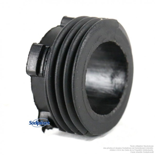 Vis sans fin pour Husqvarna 501 51 38-01 Vis sans fin pour Husqvarna 501 51 38-01