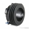 Vis sans fin pour Husqvarna 501 51 38-01 Vis sans fin pour Husqvarna 501 51 38-01