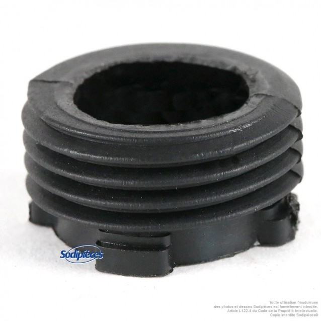 Vis sans fin pour Husqvarna 501 51 38-01 Vis sans fin pour Husqvarna 501 51 38-01