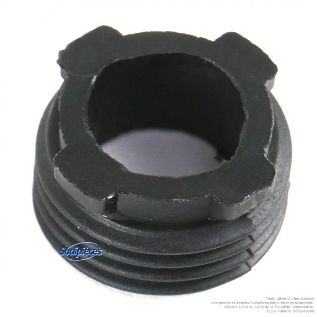 Vis sans fin pour Husqvarna 501 51 38-01 Vis sans fin pour Husqvarna 501 51 38-01
