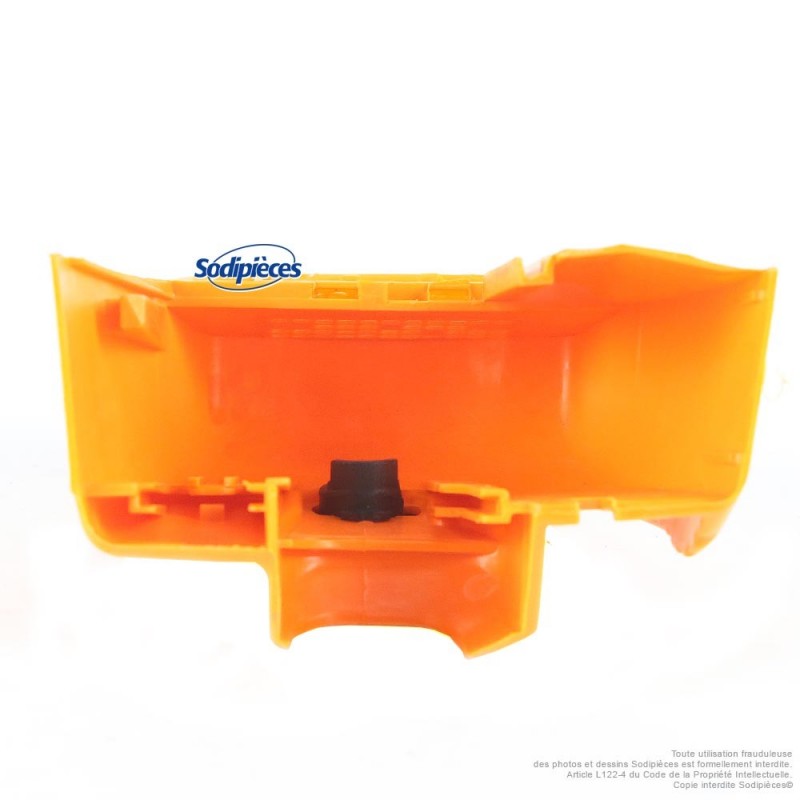 Capot de cylindre pour Stihl 1125 080 1622