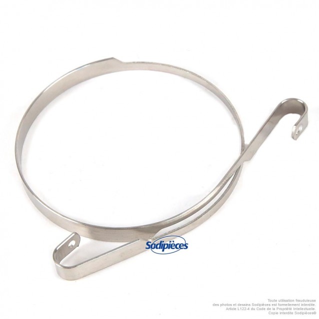 Collier de frein pour Husqvarna 362, 365, 371, 372, 372XP Collier de frein pour Husqvarna 362, 365, 371, 372, 372XP