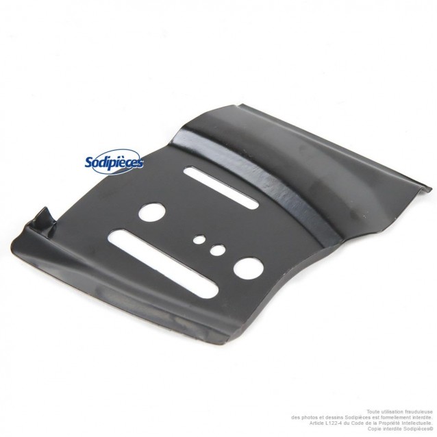 Tôle de refroidissement pour Husqvarna 503 78 09-01 Tôle de refroidissement pour Husqvarna 503 78 09-01