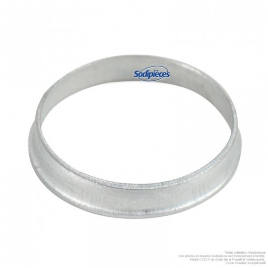 Bague de pipe d'admission pour Husqvarna 503 43 18-01