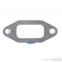 Joint du pot d'échappement pour Husqvarna 503 77 59-01