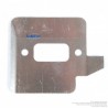 Tole de refroidissement pour Husqvarna 503 77 58-01