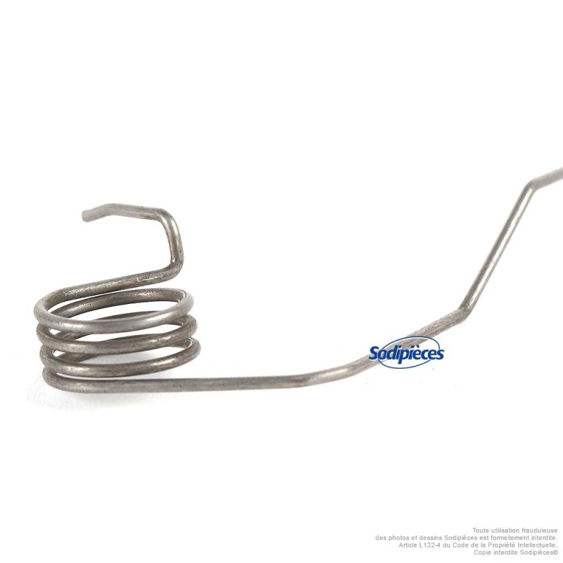 Ressort de la gachette pour Husqvarna 503 99 86-01