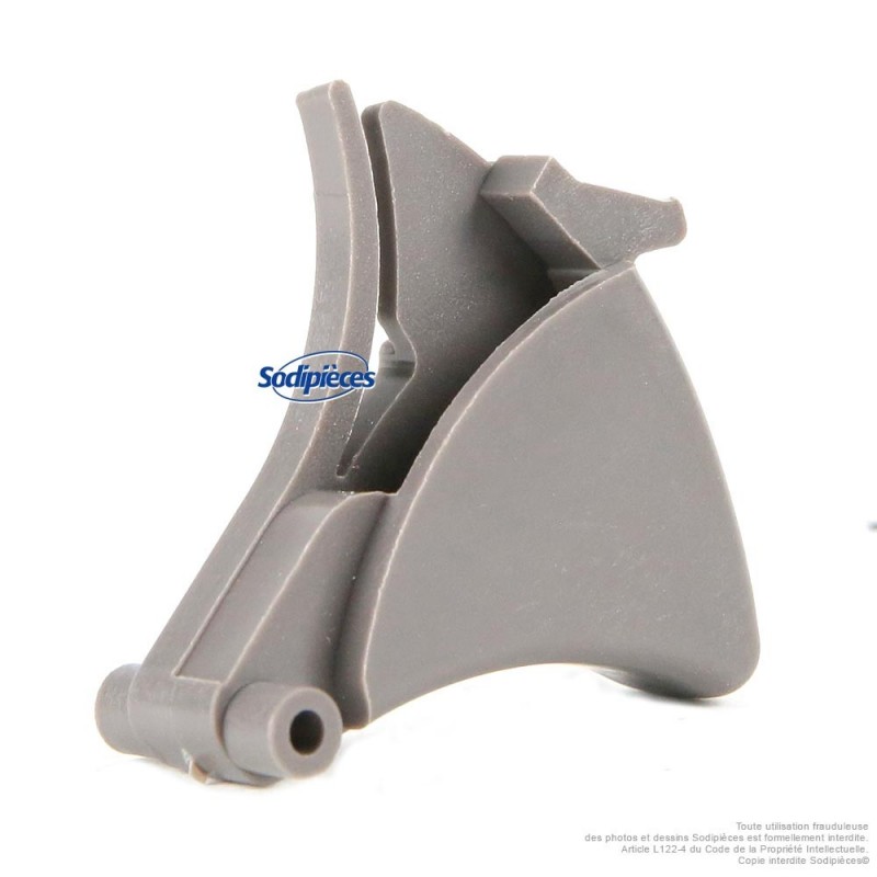 Gachette d'accélération pour Husqvarna 503 85 45-01