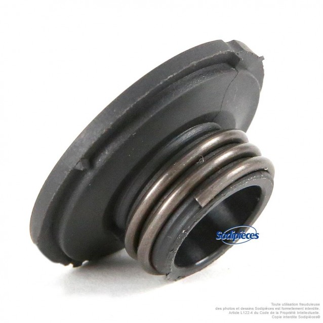 Vis sans fin pour Husqvarna 503 93 18-01 Vis sans fin pour Husqvarna 503 93 18-01