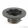 Vis sans fin pour Husqvarna 503 93 18-01 Vis sans fin pour Husqvarna 503 93 18-01