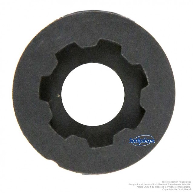 Vis sans fin pour Husqvarna 503 93 18-01 Vis sans fin pour Husqvarna 503 93 18-01