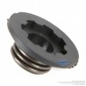 Vis sans fin pour Husqvarna 503 93 18-01 Vis sans fin pour Husqvarna 503 93 18-01