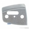 Tole de protection pour Husqvarna 503 85 66-01