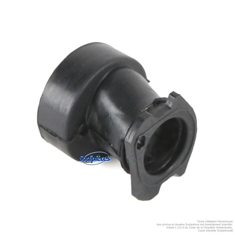 Pipe d'admission pour Husqvarna 503 86 63-01