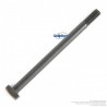 Vis du pot d'échappement pour Husqvarna 503 20 45-87 Vis du pot d'échappement pour Husqvarna 503 20 45-87