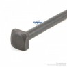 Vis du pot d'échappement pour Husqvarna 503 20 45-87 Vis du pot d'échappement pour Husqvarna 503 20 45-87