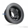 Vis sans fin pour Husqvarna 503 55 75-01 Vis sans fin pour Husqvarna 503 55 75-01