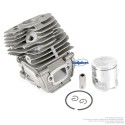 Cylindre piston pour Husqvarna 577 76 47-08