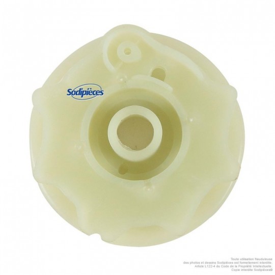 Poulie de lanceur pour Husqvarna 530 07 19-66