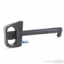 Tirette de starter pour Husqvarna 530 02 98-31