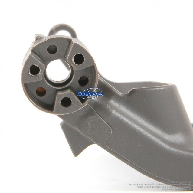 Poignée de frein pour Husqvarna 503 85 09-01