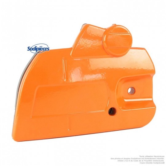 Carter de pignon pour Husqvarna 544 09 79-02