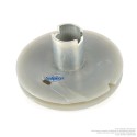 Poulie de lanceur pour Husqvarna 501 89 67-02