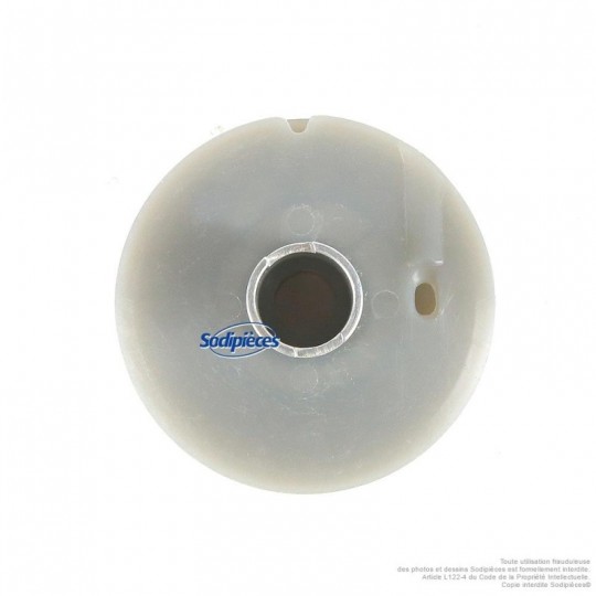 Poulie de lanceur pour Husqvarna 501 89 67-02