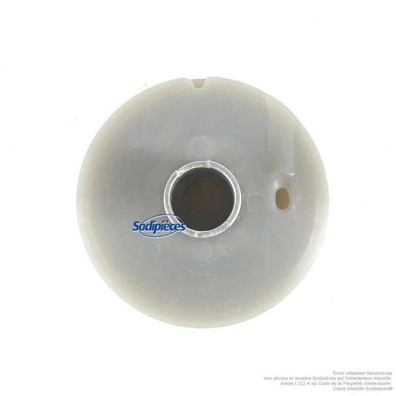 Poulie de lanceur pour Husqvarna 501 89 67-02