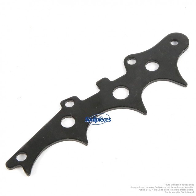 Griffes pour Husqvarna 503 64 79-02 Griffes pour Husqvarna 503 64 79-02