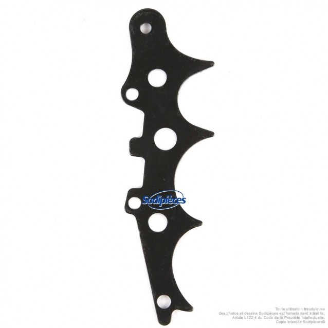 Griffes pour Husqvarna 503 64 79-02 Griffes pour Husqvarna 503 64 79-02