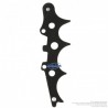 Griffes pour Husqvarna 503 64 79-02 Griffes pour Husqvarna 503 64 79-02