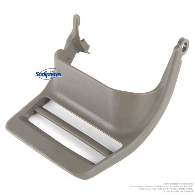 Poignée de frein pour Husqvarna 503 76 49-02 Poignée de frein pour Husqvarna 503 76 49-02