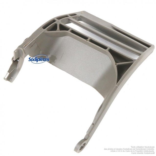 Poignée de frein pour Husqvarna 503 76 49-02 Poignée de frein pour Husqvarna 503 76 49-02