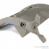 Poignée de frein pour Husqvarna 503 76 49-02 Poignée de frein pour Husqvarna 503 76 49-02