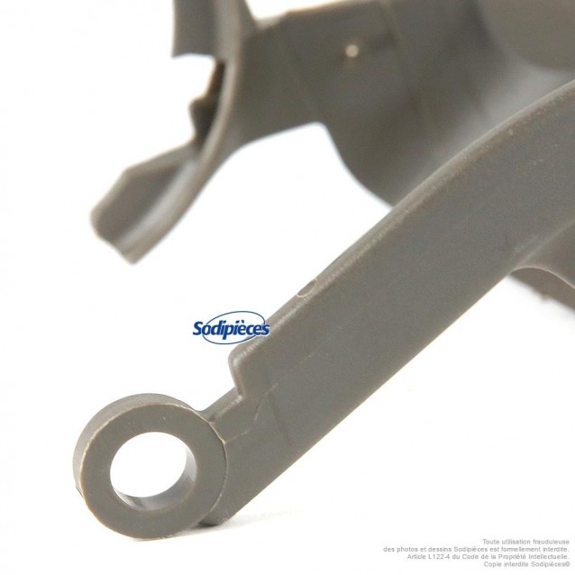Poignée de frein pour Husqvarna 503 76 49-02 Poignée de frein pour Husqvarna 503 76 49-02