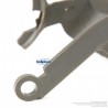 Poignée de frein pour Husqvarna 503 76 49-02 Poignée de frein pour Husqvarna 503 76 49-02