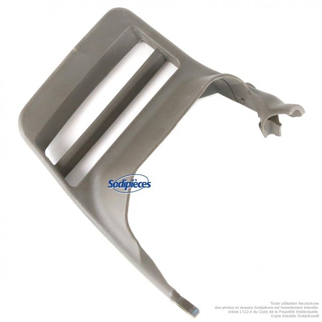 Poignée de frein pour Husqvarna 503 76 49-02 Poignée de frein pour Husqvarna 503 76 49-02