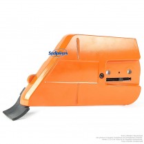 Carter de pignon pour Husqvarna 537 03 35-01