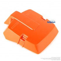 Capot du filtre à air pour Husqvarna 503 62 80-01