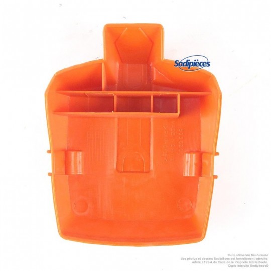 Capot du filtre à air pour Husqvarna 503 62 80-01