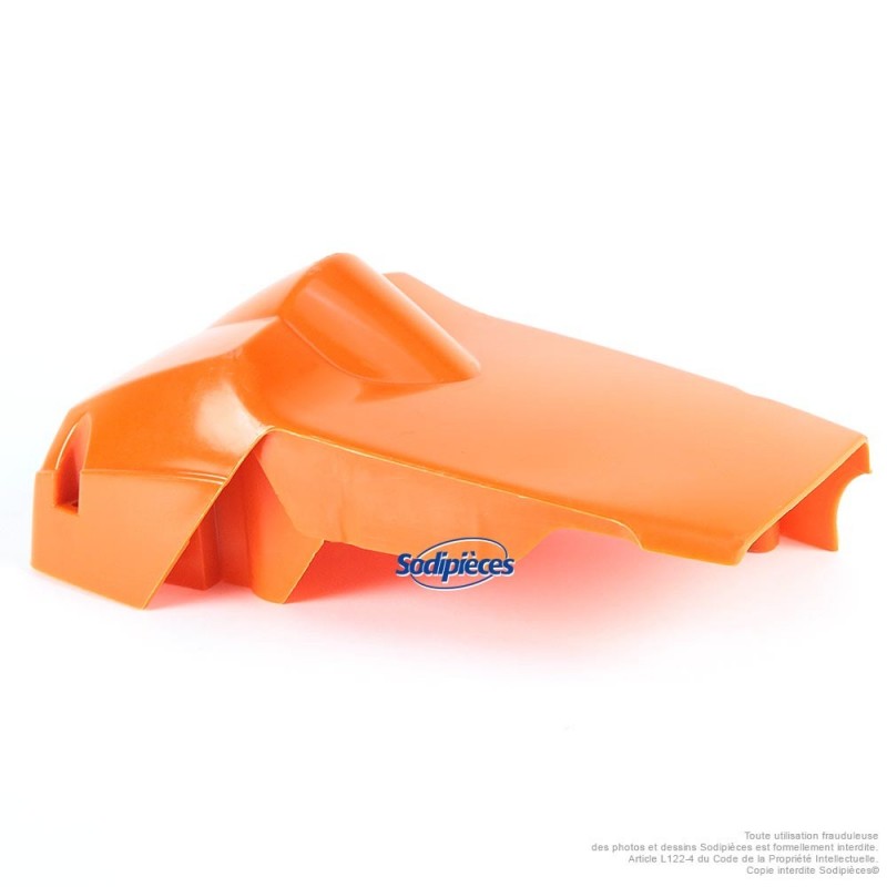 Capot de cylindre pour Husqvarna 530 05 99-60