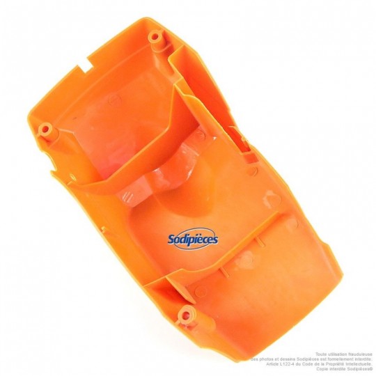 Capot de cylindre pour Husqvarna 530 05 99-60