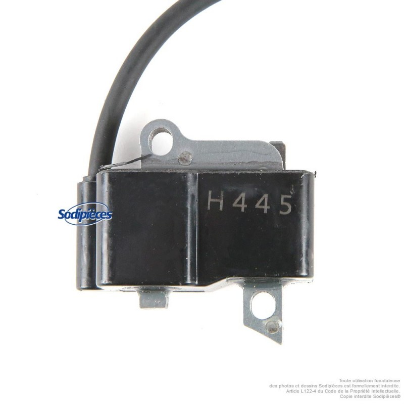 Bobine d'allumage pour Husqvarna 573 93 57-01
